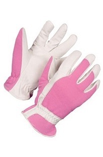 Gardman Heavy Duty Premium Ladies Gloves