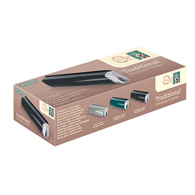 Gardman Newspaper Holder Black