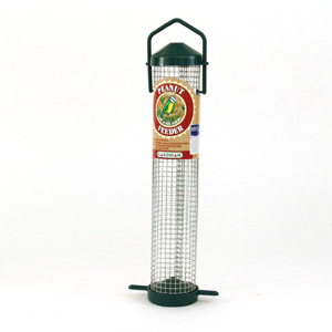 gardman Peanut Feeder