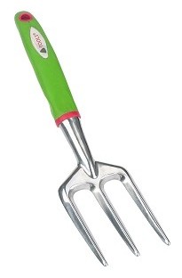 Gardman Premier Die Cast Hand Fork