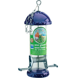 Gardman Seed Feeder