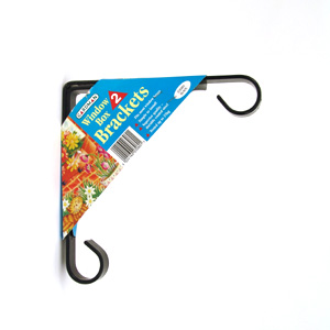 gardman Window Box Brackets x 2