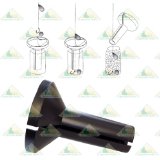 Gardner Tackle Baggit` PVA bag/tube filler