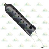 Gardner Tackle Bait Rocket - black rocket