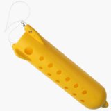 Gardner Tackle Bait Rocket - yellow rocket