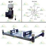 Gardner Tackle Baitmaster Adjusta Table