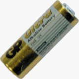 Gardner Tackle Battery for TLB Heads (23a - 12v)