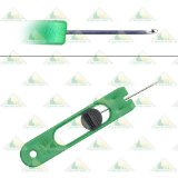 Gardner Tackle Braided Hair Needle