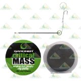 Gardner Tackle Critical Mass High Density Rig Putty