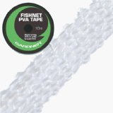 Gardner Tackle Fishnet PVA Tape