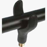 Gardner Tackle Flexible Rubber Rod Rest Heads