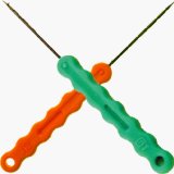 Hair/Mini Hair Needle - Green Standard