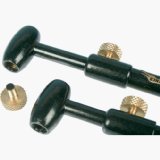 Gardner Tackle Panther Buzzer Bars