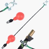 Gardner Tackle Pike Drop-Off Indicator