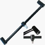Gardner Tackle Standard Buzzer Bars - 33cm (13`) screw-in 3 rod