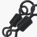 Gardner Tackle Swivel Range - Flexi Ring 10
