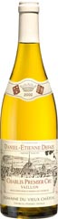 Gardner`s Folly Domaine Defaix Premier Cru Vaillon 2000 WHITE