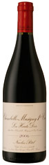 Gardner`s Folly Nicolas Potel Premier Cru Les Hauts Doix 2006