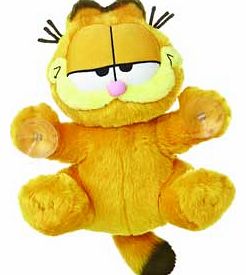 Garfield Just Clinging Around Plush Toy