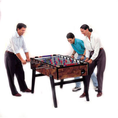 Garlando Familiaire Football Table