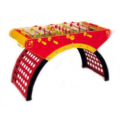 Garlando G-1000 Football Table