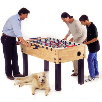 Garlando G-500 Football Table