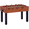 GARLANDO PROFESSIONAL GARLANDO F-1 Family Indoor Football Table (F-1)