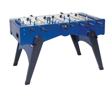 Garlando Professional GARLANDO Foldy Indoor Football Table