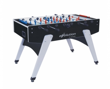 GARLANDO PROFESSIONAL GARLANDO G-2000 Indoor Football Table