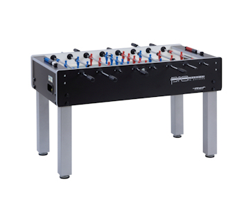 GARLANDO PROFESSIONAL GARLANDO Pro Champion ITSF Football Table