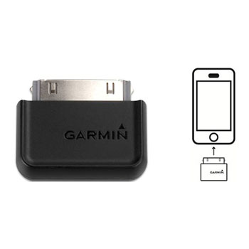 Garmin ANT Plus Adapter for iPhone