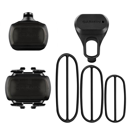 Garmin Bike Speed and Cadence Sensor