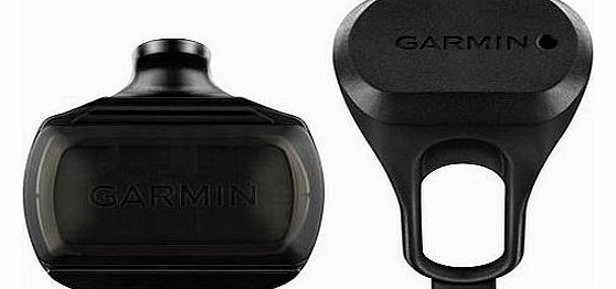Bike Speed Sensor