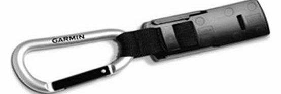 Carabiner Clip for Colorado, Oregon, and Approach Series Handheld GPS