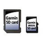 garmin City 010-10680-50 SD/microSD Card