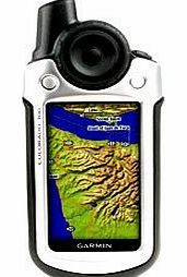 Garmin Colorado 300 Handheld GPS System
