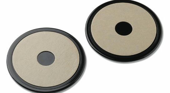 Garmin Dashboard Disk