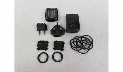 Edge 200 Gps (soiled)