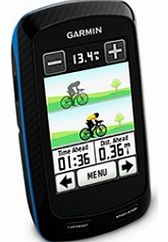 Garmin Edge 800 GPS Cycle Computer Performance