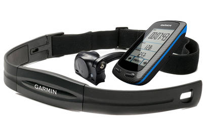 Garmin Edge 800 Road Performance Pack With