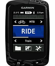 Garmin Edge 810 Gps Computer