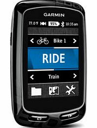 Garmin Edge 810 Road Performance Gps Computer