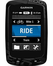 Garmin Edge 810 Ultimate Performance Gps Computer