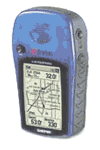 GARMIN ETREX-LEGEND
