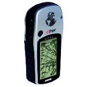 eTrex Vista H Outdoor Handheld GPS