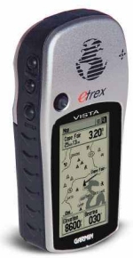 Garmin eTrex Vista