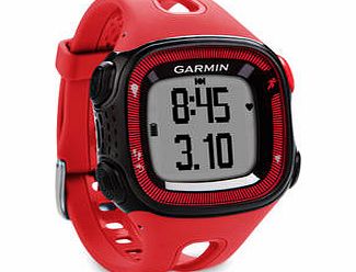 Garmin Forerunner 15 Gps Watch
