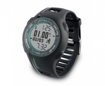 Forerunner 210 Watch with Heart Rate Strap