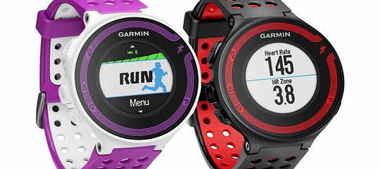 Garmin Forerunner 220 Gps Watch