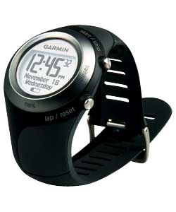 Garmin Forerunner 405 GPS Running Watch